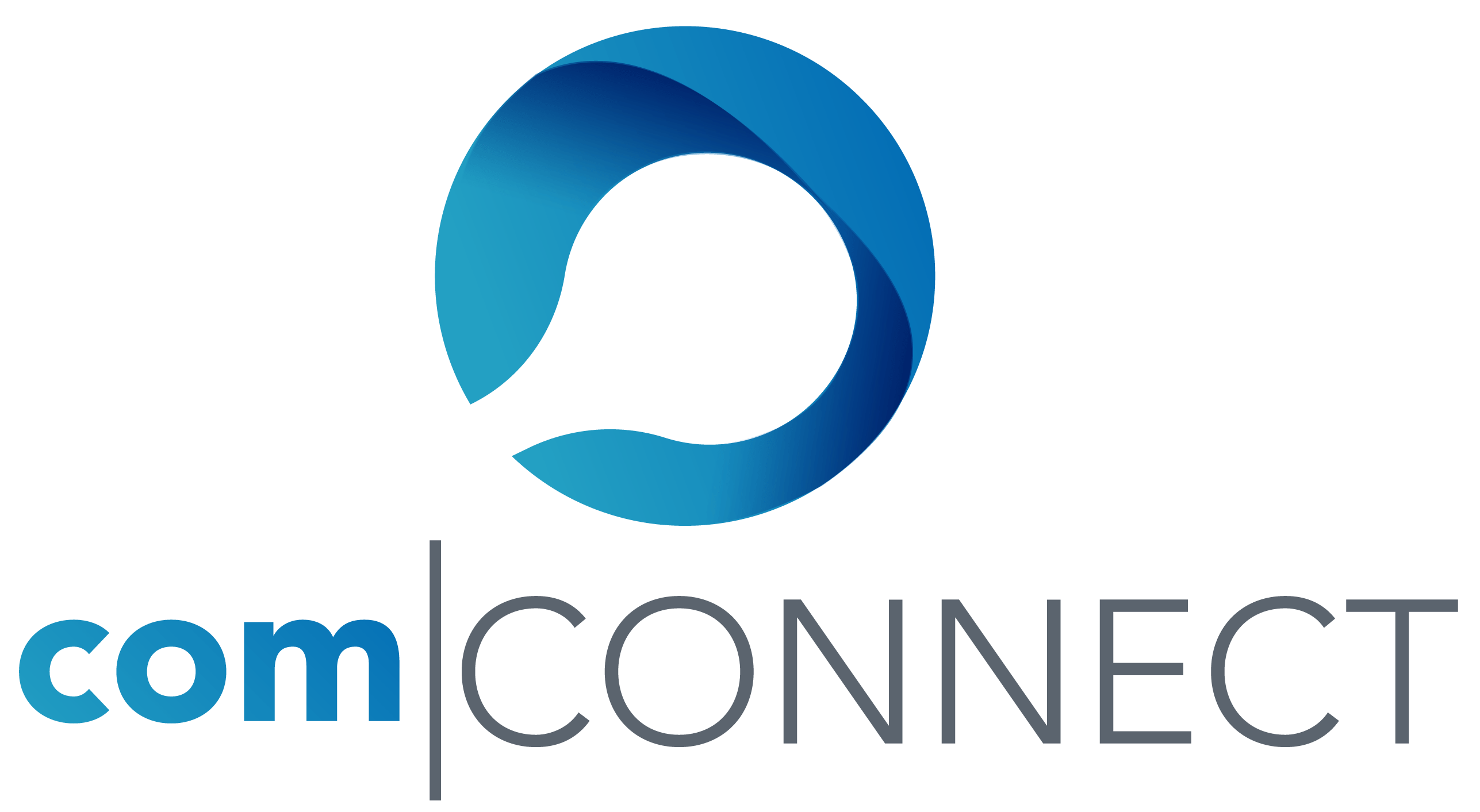 com|CONNECT Logo